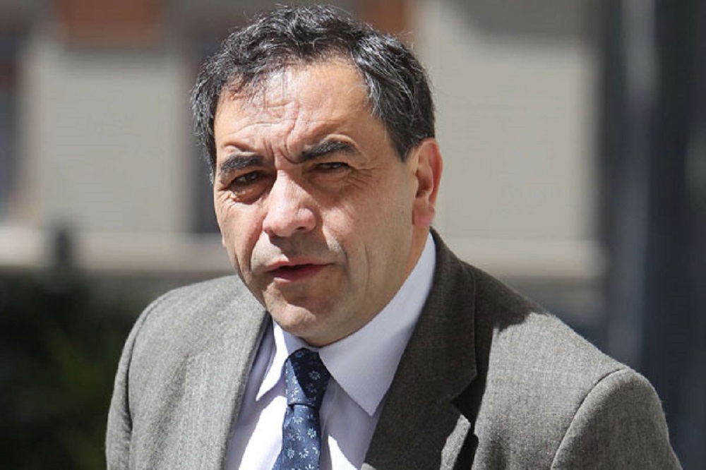 DIPUTADO ESPINOZA CUESTIONA DECISIÓN DEL GOBIERNO DE POSTERGAR CONSTRUCCIÓN DEL HOSPITAL PÚBLICO DE PUERTO VARAS