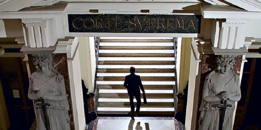 CORTE SUPREMA CONDENA AL FISCO A PAGAR INDEMNIZACIONES A FAMILIARES DE VÍCTIMAS DE VIOLACIONES A LOS DD.HH.