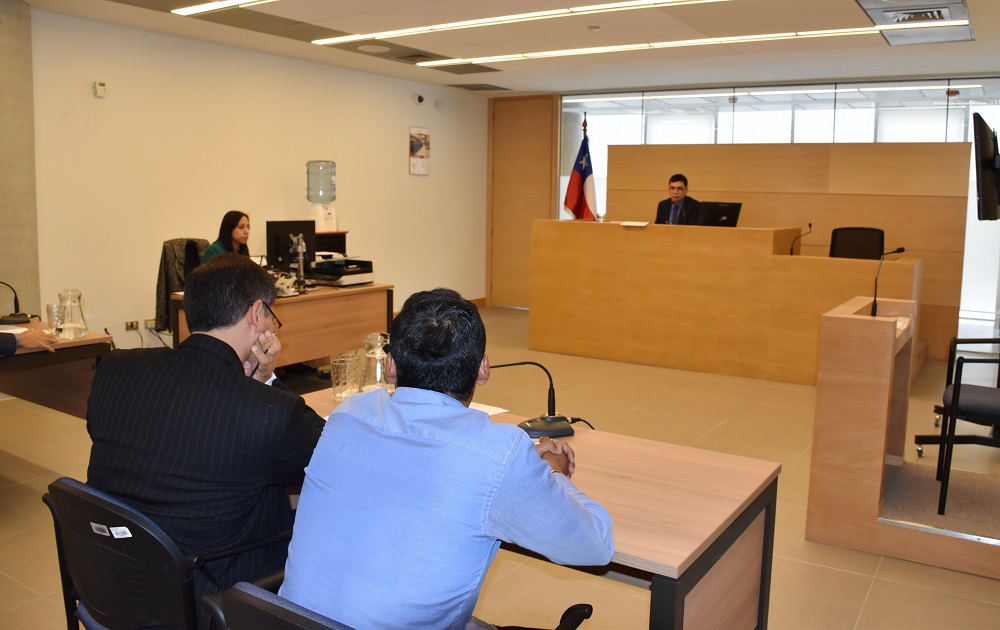 JUZGADO DE LETRAS DEL TRABAJO DE ANTOFAGASTA REGISTRA AUMENTO DE UN 41% EN CAUSAS POR VULNERACIÓN DE DERECHOS FUNDAMENTALES