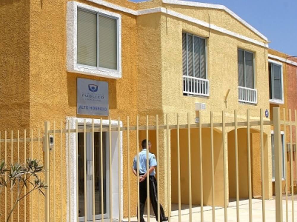 EN LA REGIÓN DE TARAPACÁ LA FISCALÍA OBTIENE CONDENA DE 10 AÑOS UN DÍA PARA SUJETO QUE VIOLÓ A MENOR