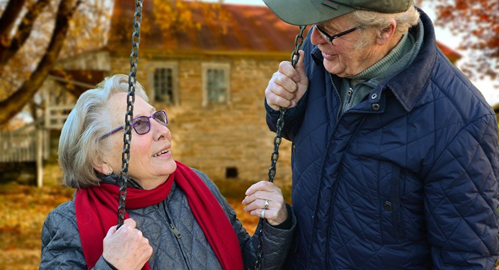 CIENCIA / EL AMOR NO SABE DE EDAD «LA ACTIVIDAD SEXUAL FRECUENTE PREDICE HABILIDADES COGNITIVAS ESPECÍFICAS EN ADULTOS MAYORES»