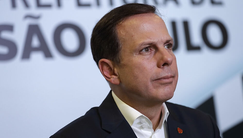 UN VIDEO DE CONTENIDO SEXUAL CAUSA REVUELO EN LA RECTA FINAL DE LAS ELECCIONES EN BRASIL