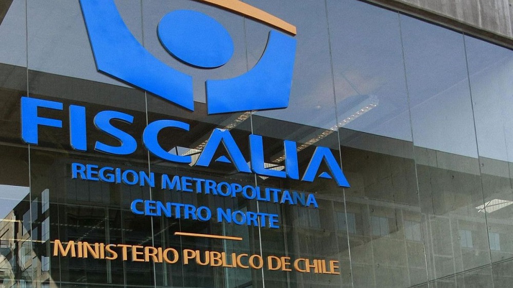 EL EQUIPO DE PERSECUTORES DEL CASO CASCADA DE LA FISCALÍA CENTRO NORTE OBTIENE «CONDENA DE ALDO MOTTA POR TRES DELITOS DE MANIPULACIÓN BURSÁTIL»