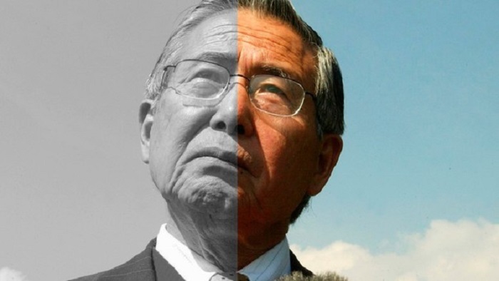 SUPREMAZO JUDICIAL EN PERÚ «CORTE ANULA EL INDULTO AL EXPRESIDENTE ALBERTO FUJIMORI Y ORDENA SU BÚSQUEDA Y CAPTURA»