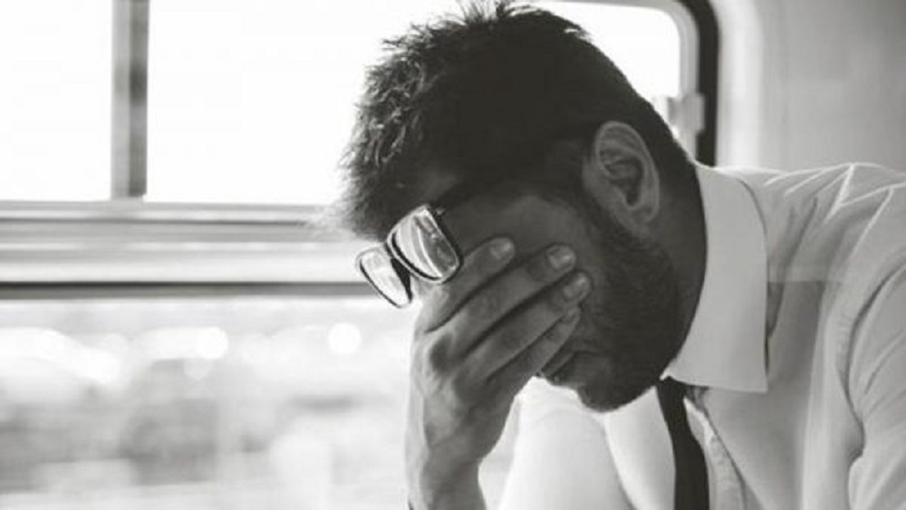  SALUD / ESTUDIO REVELA LA HORA DEL DÍA EN LA QUE ES MEJOR «NO MOLESTAR A LOS HOMBRES» 