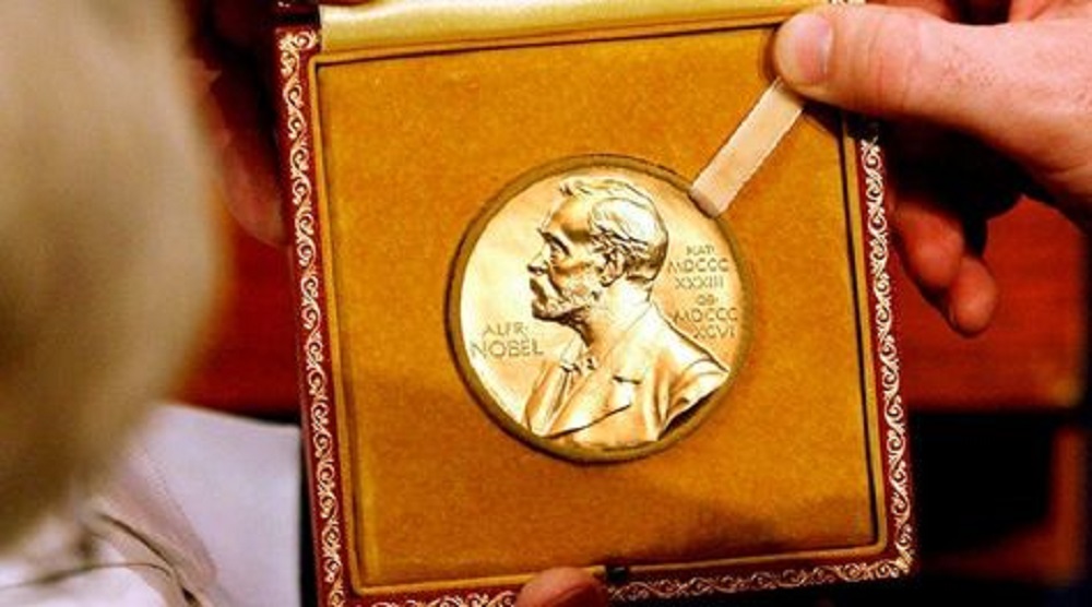 CIENCIA / REAL ACADEMIA DE LAS CIENCIAS DE SUECIA ANUNCIÓ LOS NOMBRES DE LOS GANADORES DEL PREMIO NOBEL DE QUÍMICA 2018