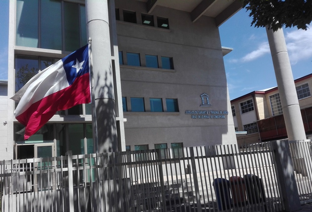 TRIBUNAL ORAL EN LO PENAL (TOP) DE CONCEPCIÓN CONDENA A 13, 12 Y 10 AÑOS Y UN DÍA DE PRESIDIO EFECTIVO A AUTORES DE HOMICIDIO EN LOTA