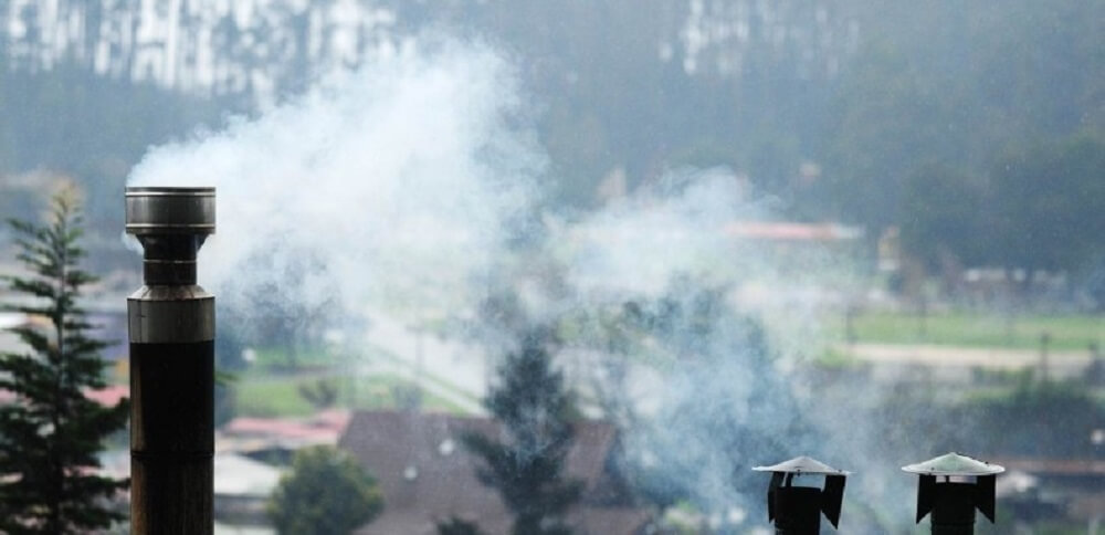 SALUD / SEGÚN UN INFORME DE LA OMS «LA SALUD DEL MÁS DEL 90% DE LOS NIÑOS EN EL MUNDO CORRE RIESGO POR LA CALIDAD DE AIRE QUE RESPIRAN CADA DÍA»