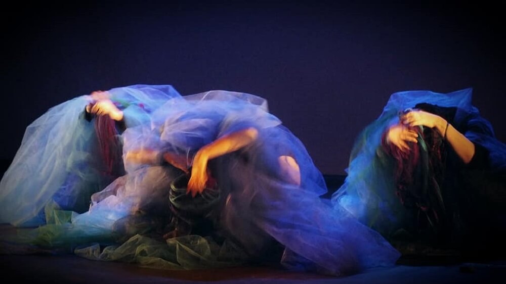 CULTURA / MÁS DE 20 ELENCOS DARÁN VIDA AL FESTIVAL DANZA BIOBÍO EN FUNCIONES PROGRAMADAS EN CONCEPCIÓN TOMÉ Y ARAUCO