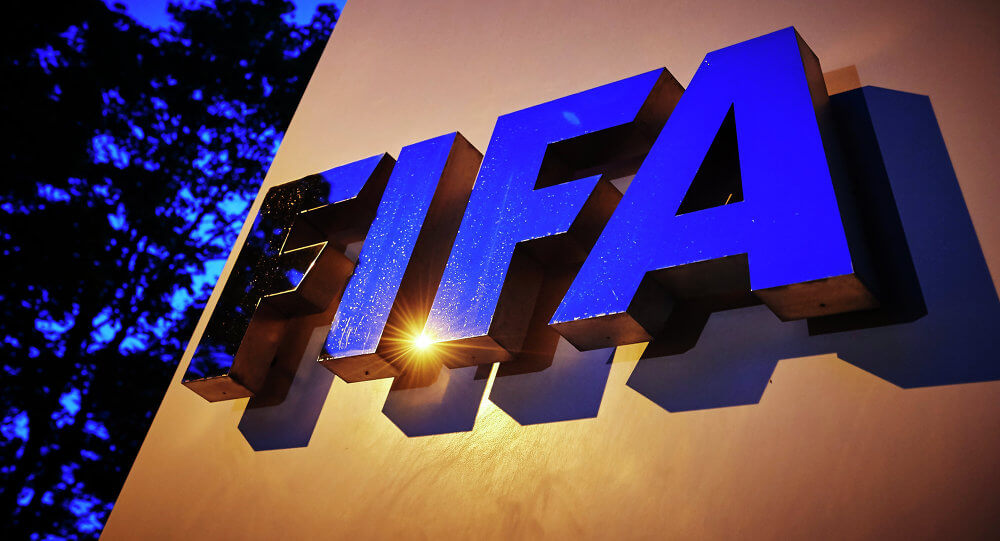 DEPORTE / ARGENTINA URUGUAY Y PARAGUAY PRESENTARON SU CANDIDATURA ANTE FIFA CON EL OBJETO DE SER SEDE INTEGRADA DE LA COPA MUNDIAL DE 2030