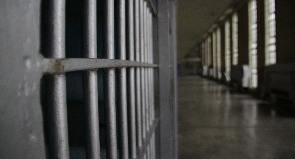 CONGRESO ECUATORIANO DESTITUYE DE SU CARGO A LEGISLADORA POR CASO DE SECUESTRO DE POLÍTICO