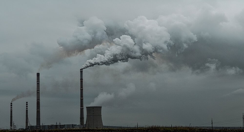 SALUD / LA ORGANIZACIÓN MUNDIAL DE LA SALUD (OMS) HACE UN LLAMADO A AUNAR ESFUERZOS EN LA LUCHA CONTRA LA CONTAMINACIÓN DEL AIRE