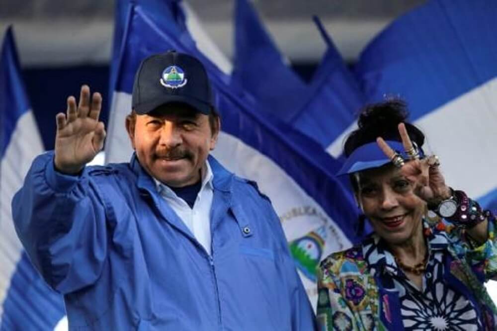  ECONOMÍA DE NICARAGUA PIERDE USD 961 MILLONES POR LA CRISIS