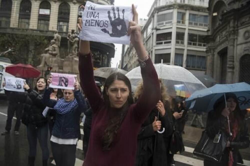 ABSUELVEN A ACUSADOS POR MUERTE DE UNA JOVEN EN UN CASO QUE ESTREMECIÓ A ARGENTINA