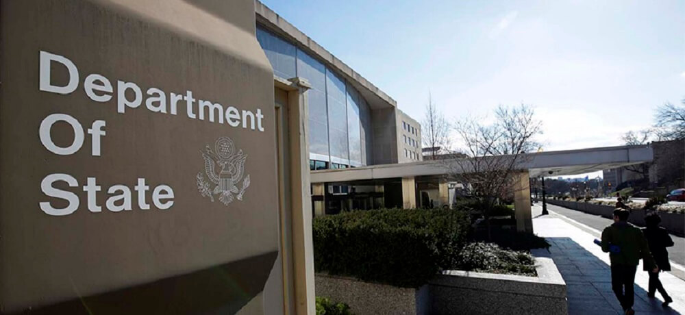 EL DEPARTAMENTO DE ESTADO DE EEUU ARREMETE CONTRA LA JUSTICIA CHILENA: «MANIFIESTA QUE LAS CONDENAS QUE EJECUTA SON DÉBILES CON RESPECTO A LOS DELITOS DE TRATA DE PERSONAS»