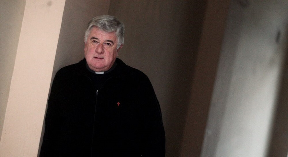 CORTE DE APELACIONES DE SANTIAGO RECHAZA RECURSO DE PROTECCIÓN DE EXSACERDOTE EN CONTRA DE ARZOBISPADO