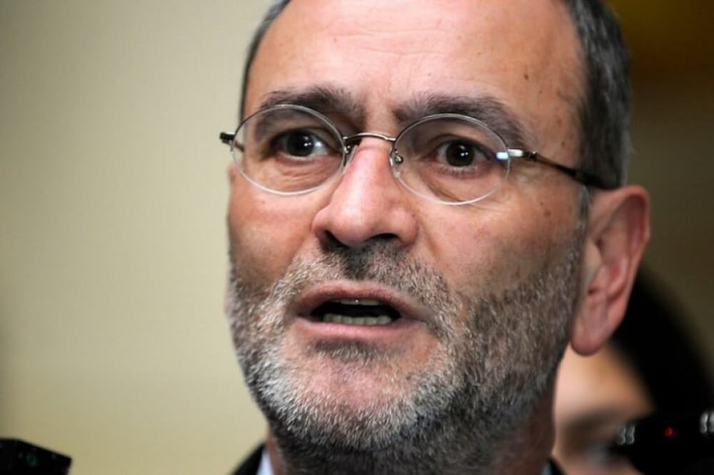DIPUTADO RENÉ SAFFIRIO SOLICITARÁ CONFORMAR COMISIÓN DE INVESTIGACIÓN POR MUERTE DE CAMILO CATRILLANCA