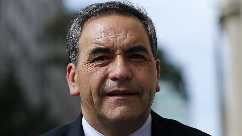 POLÍTICA / DIPUTADO FIDEL ESPINOZA (PS) POR POLÉMICA ENTRE SENADORES MOREIRA (UDI) Y OSSANDÓN (RN): «ES UNA PELEA DE MUY BAJA MONTA»