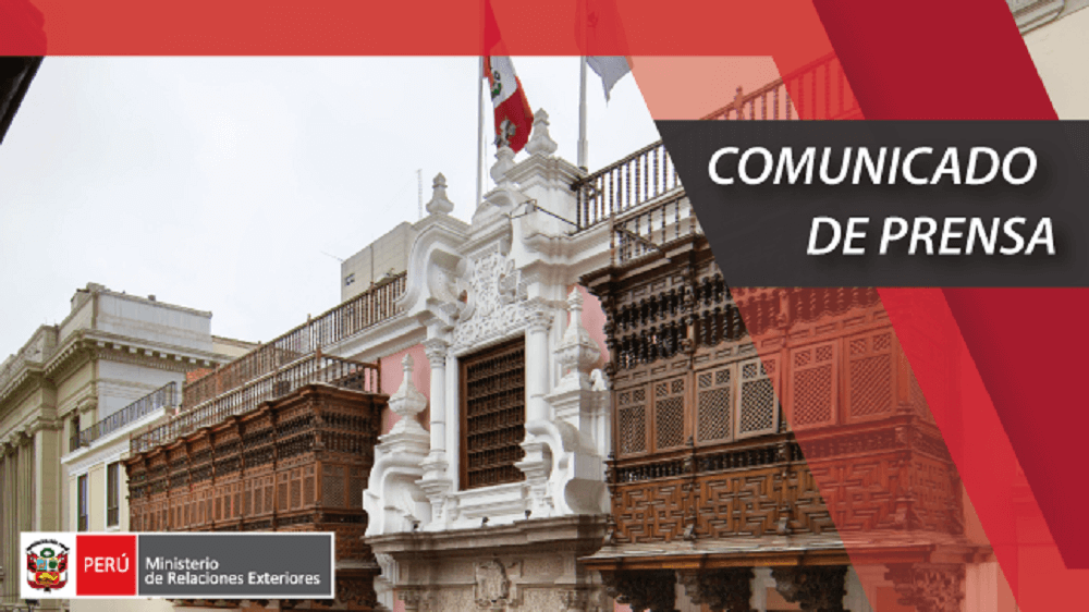 EL EXPRESIDENTE DE PERÚ TRATA DE ELUDIR A LA JUSTICIA DE SU PAÍS SOLICITANDO «ASILO POLÍTICO A URUGUAY»