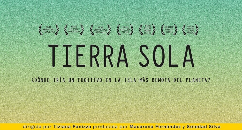 DOCUMENTAL CON ARCHIVOS INÉDITOS DE RAPA NUI SE PRESENTA ESTE DOMINGO EN EL MUSEO VIOLETA PARRA