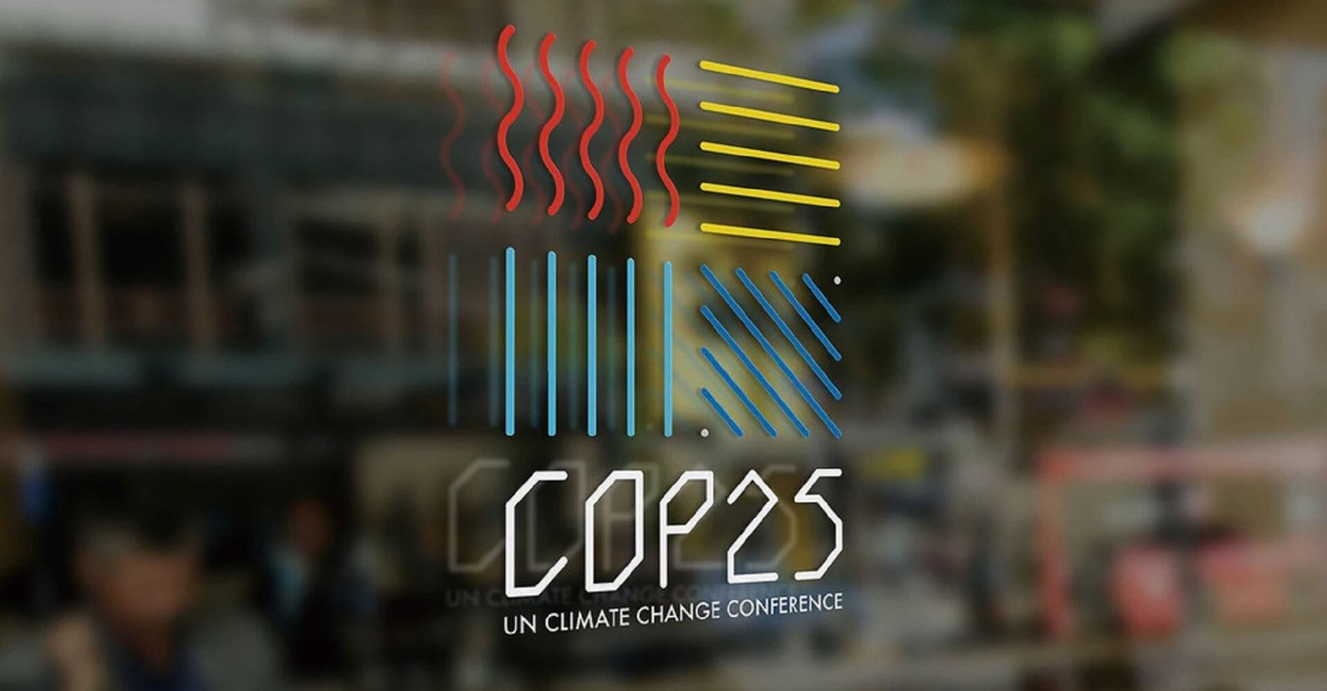  CHILE SERÁ SEDE DE LA COP25