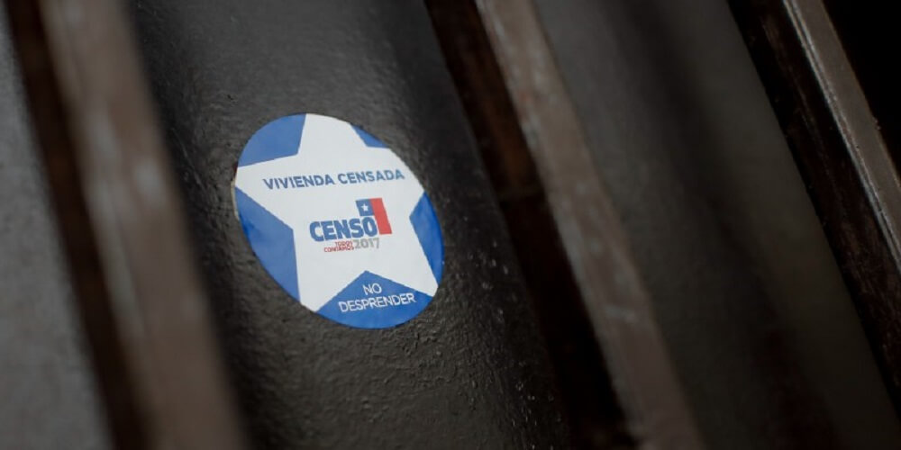 PARA 2050 SE PROYECTA UNA POBLACIÓN DE 21,6 MILLONES DE PERSONAS EN CHILE