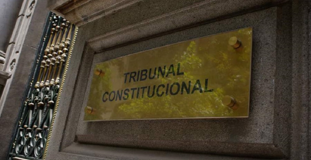 POLÍTICA / DECLARACIÓN PÚBLICA DE LA DC POR FALLO DEL TRIBUNAL CONSTITUCIONAL EN RELACIÓN A DESPIDOS EN EL SECTOR PÚBLICO