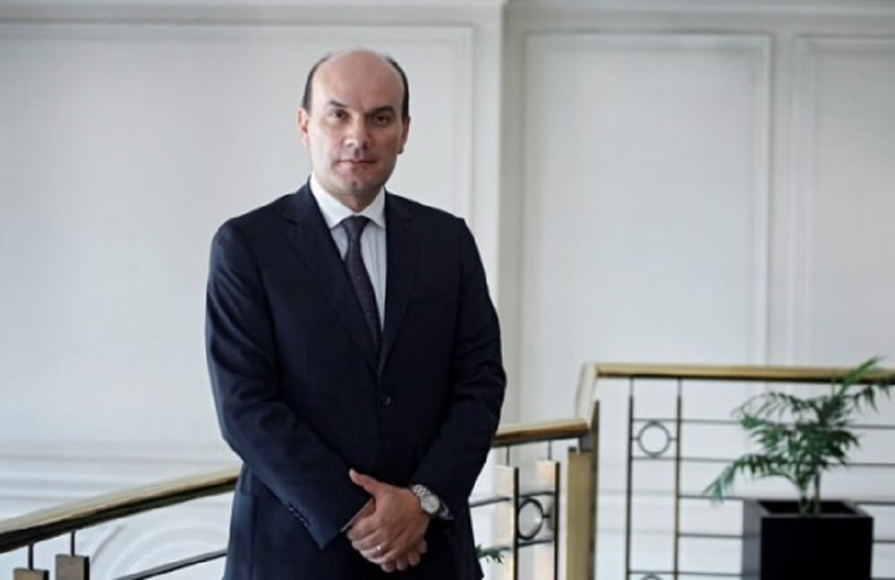 NEGOCIOS / DIRECTOR DE ESTUDIOS Y POLÍTICAS PÚBLICAS DE COCHILCO: «ESTAMOS OPTIMISTAS RESPECTO DE LAS PERSPECTIVAS DEL SECTOR MINERO A FUTURO»