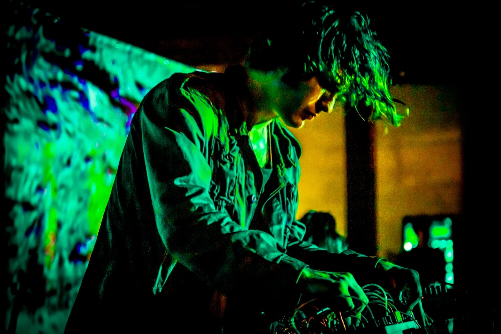 CULTURA / MUSEO VIOLETA PARRA DESPIDE 2018 CON RECITAL VISUAL DE DIEGO NOGUERA Y CHECA