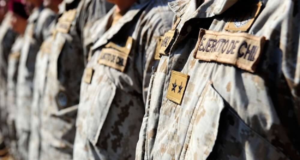 MINISTRA ROMY RUTHERFORD SOMETE A PROCESO A OFICIALES DE EJÉRCITO POR FRAUDE AL FISCO Y FALSEDAD DE ADMINISTRACIÓN MILITAR