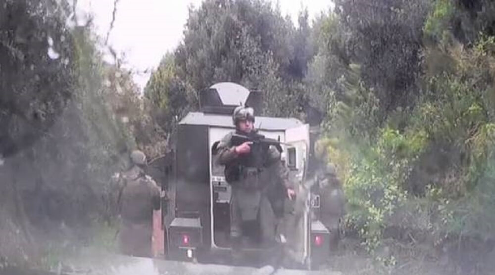 JUZGADO DE GARANTÍA DE COLLIPULLI DECRETA LA PRISIÓN PREVENTIVA DE LOS 4 CARABINEROS IMPUTADOS EN EL HOMICIDIO DE CAMILO CATRILLANCA