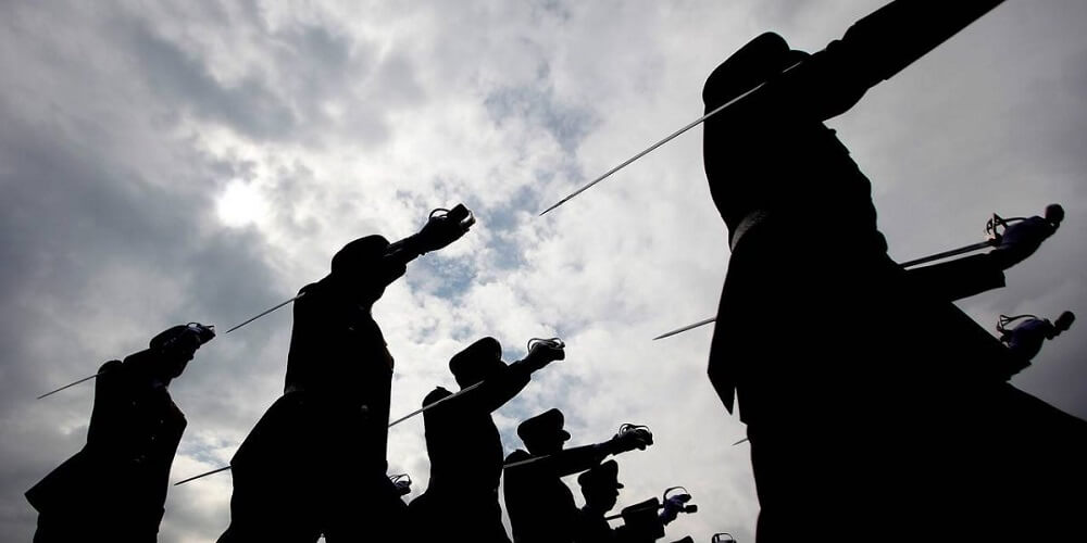 CARABINEROS -VERSUS- CARABINEROS: EL ACTUAL DIRECTOR DE BIENESTAR SE PERFILA COMO NUEVO DIRECTOR GENERAL DE CARABINEROS DE CHILE