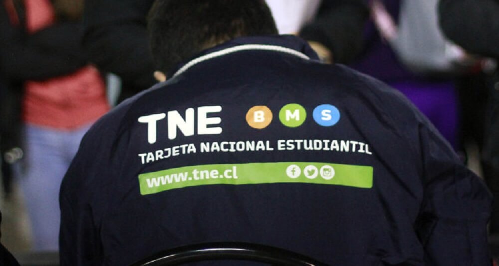 JUNAEB REALIZA CAPTURA FOTOGRÁFICA TEMPRANA «TNE»