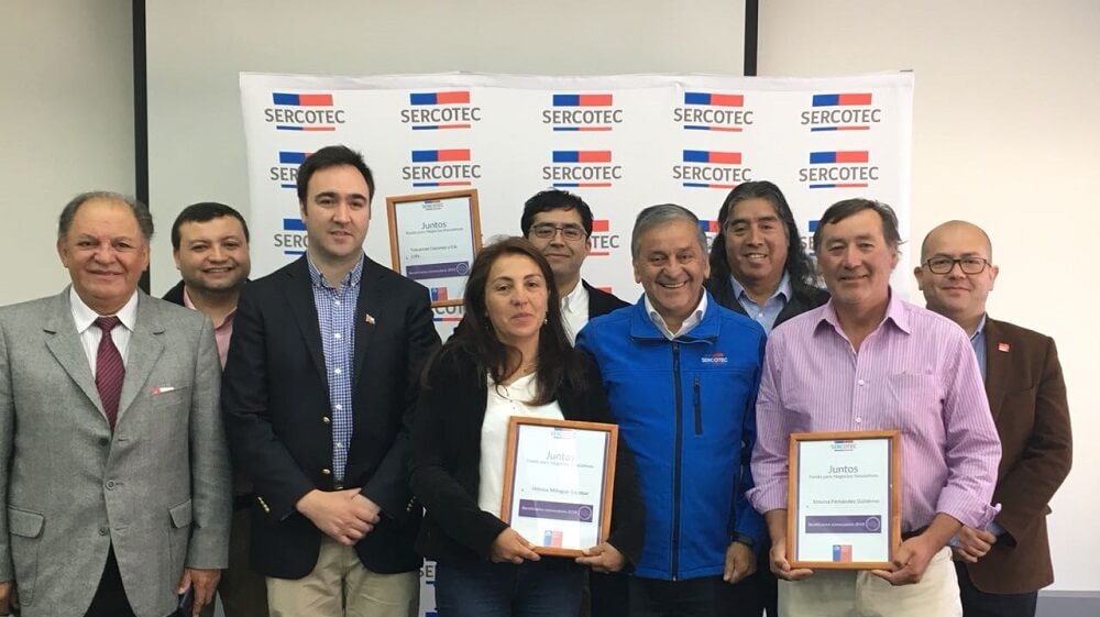 COOPERATIVA MAPUCHE Y EMPRESARIOS TURÍSTICOS DE LA REGIÓN DE LA ARAUCANÍA FORTALECEN SUS EMPRENDIMIENTOS ASOCIATIVOS