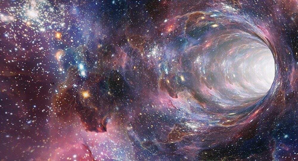CIENCIA / FÍSICOS SEÑALAN LA EXISTENCIA DE UNA DIMENSIÓN ADICIONAL