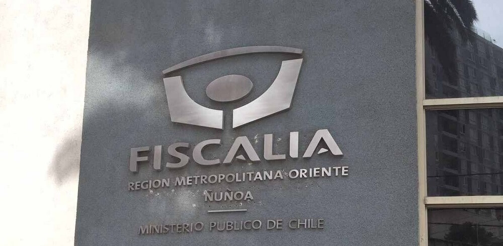FISCALÍA DE ÑUÑOA SUMA CUATRO DETENCIONES TRAS DETECTAR NUEVO MÉTODO DE VENTA DE DROGA POR GRINDRS