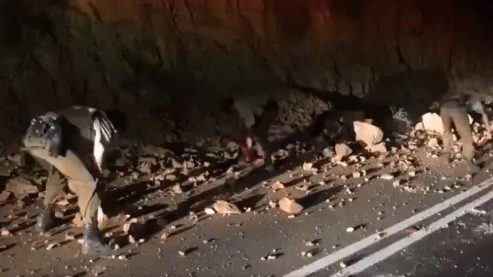 EXPERTOS DETALLAN CARACTERÍSTICAS DEL TERREMOTO DE COQUIMBO QUE EXPLICAN LA GRAN INTENSIDAD PERCIBIDA POR LA POBLACIÓN
