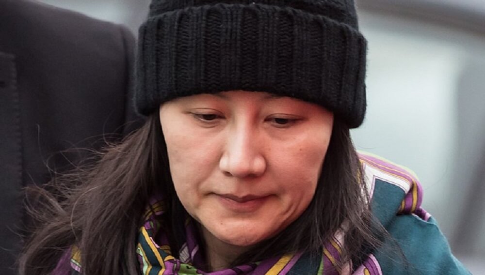 LAS ACCIONES «POLÍTICAS» DE EEUU Y CANADÁ DEMUESTRAN QUE EL CASO MENG WANZHOU NO ES JUDICIAL