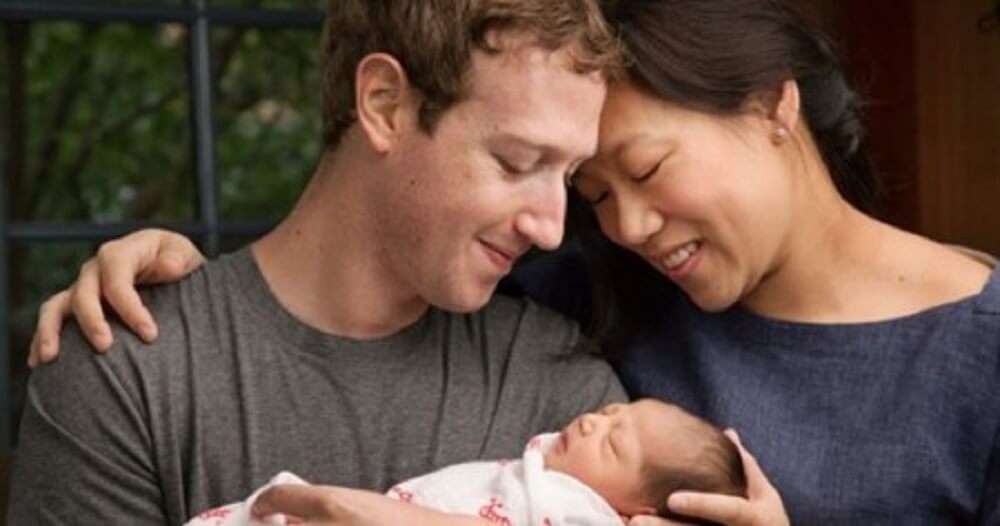 NEGOCIOS / MARK ZUCKERBERG Y SU ESPOSA PEDIATRA PRISCILLA CHAN VENDEN 29 MILLONES DE ACCIONES DE FACEBOOK PARA AMBICIOSO PROGRAMA DE INVESTIGACIÓN BIOMÉDICA