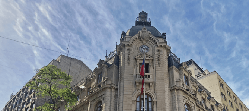 INTENDENCIA METROPOLITANA AUTORIZA CONCENTRACIÓN DE TRABAJADORES DE LA INDUSTRIA PESQUERA EN CONTRA DEL VETO A LA LEY DE LA JIBIA
