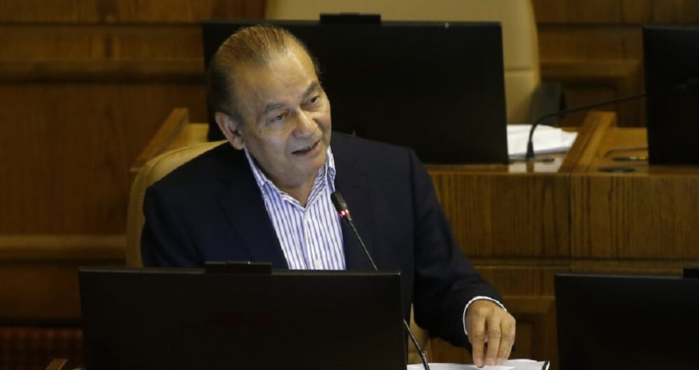 Diputado Celis (PPD) pide verdad y transparencia en la adjudicación presupuestaria de la región de la araucanía