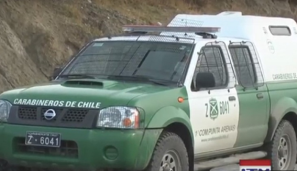 CARABINEROS DE PUNTO FIJO EN LA ARAUCANÍA FUERON VÍCTIMAS DE UN ATAQUE A BALAZOS
