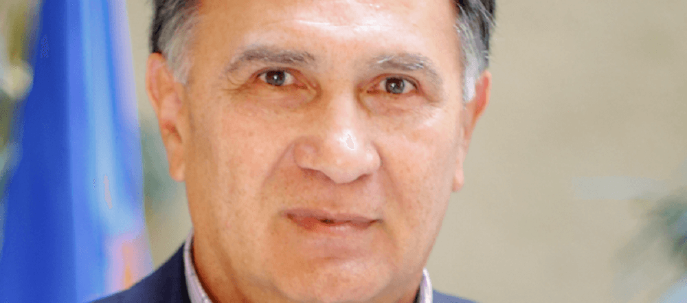 DIPUTADO MELLADO Y ATAQUE A ERIC BAIER: «NECESITAMOS CON URGENCIA ESTADO DE EXCEPCIÓN»