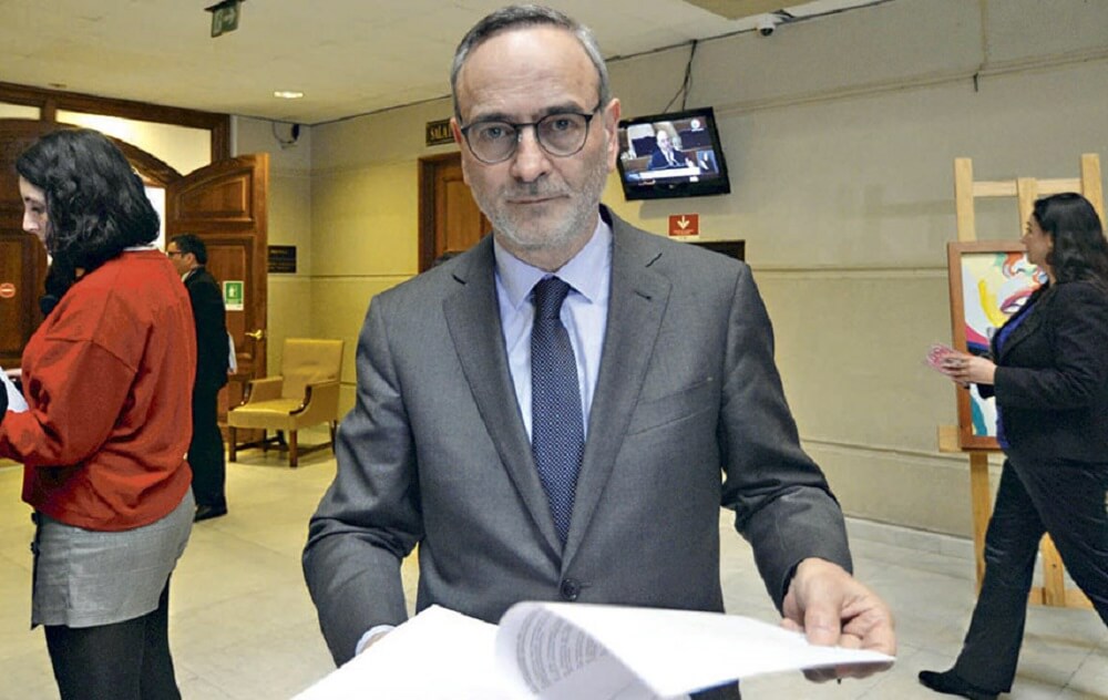 DIPUTADOS APRUEBAN PROYECTO DE SERVICIO DE PROTECCIÓN DE LA NIÑEZ