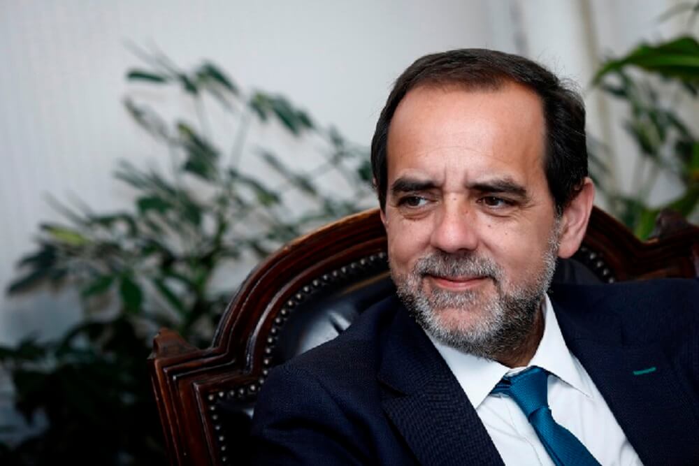 POLÍTICA / MULET CRITICA LEY UBER: «EL GOBIERNO ESTÁ LEGISLANDO EN FAVOR DE LAS PLATAFORMAS DIGITALES EN DESMEDRO DE LOS GREMIOS»
