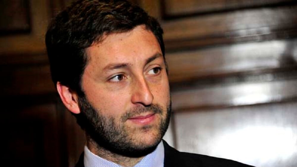 POLÍTICA / DIPUTADO COLOMA (UDI) ASEGURA QUE MAITE ORSINI Y EL FPMR «REPRESENTAN EL MISMO DESPRECIO POR LA VIDA»