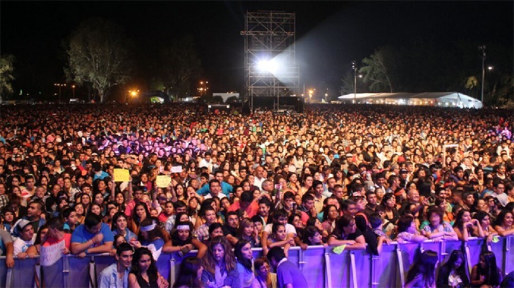 CULTURA / FIESTA DE LA INDEPENDENCIA DE TALCA 2019 REVELA SU PARRILLA DE ARTISTAS