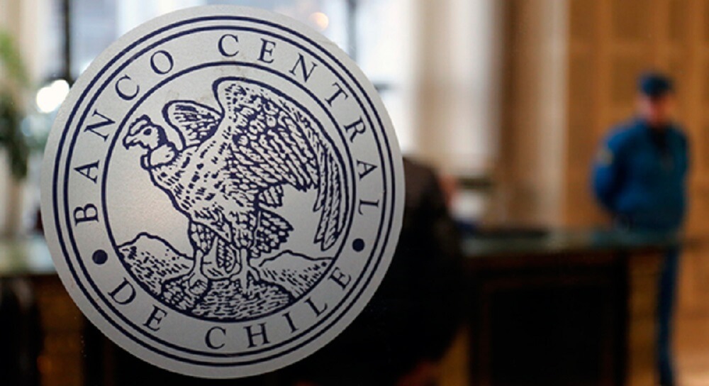 NEGOCIOS / BANCO CENTRAL AUMENTA TASA DE INTERÉS DE POLÍTICA MONETARIA EN 25 PUNTOS BASE