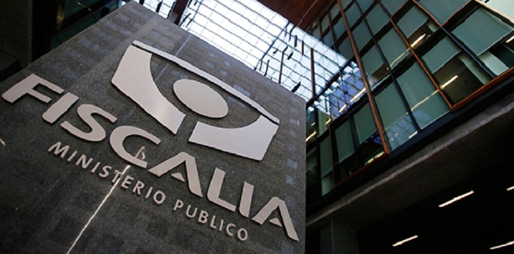 MINISTERIO PÚBLICO EN CASO SQM CIERRA INVESTIGACIÓN Y COMUNICA DECISIÓN DE NO PERSEVERAR EN CONTRA DE 16 IMPUTADOS