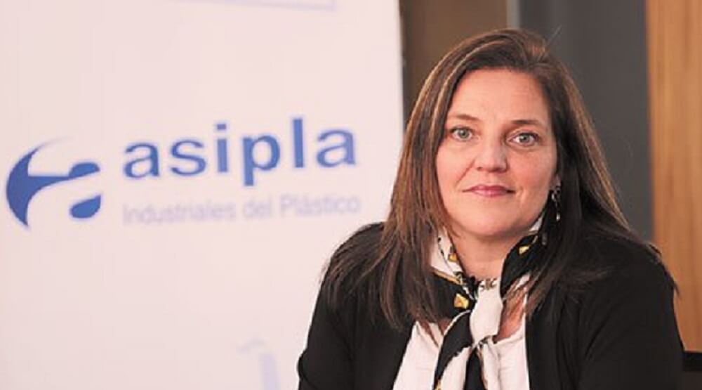 NEGOCIOS / POSTURA INDUSTRIA DEL PLÁSTICO SOBRE PLÁSTICOS DE UN SOLO USO